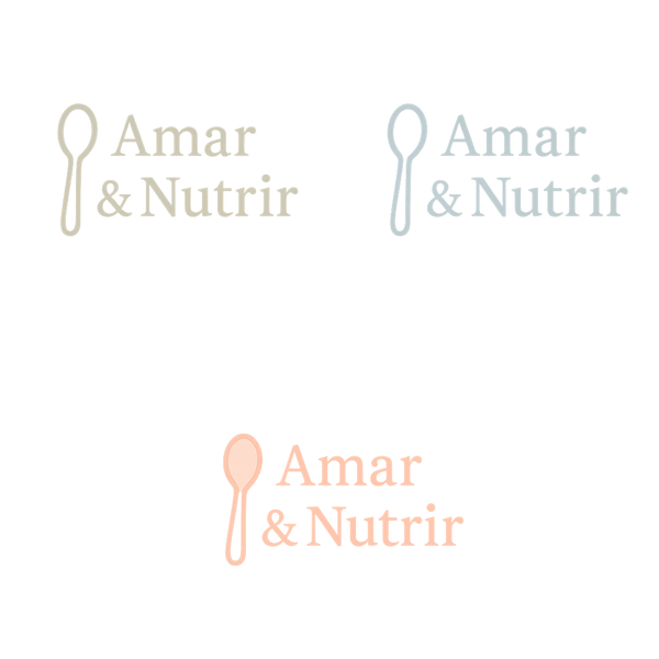 Amar y Nutrir