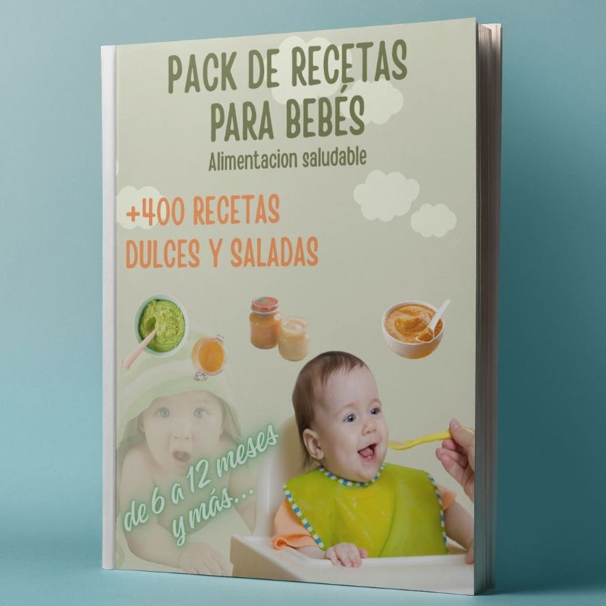 Delicias para Bebes